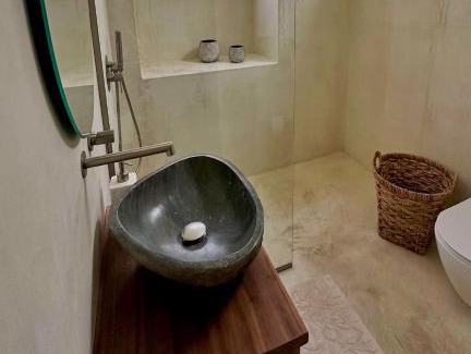 Ermoupoli Apartment | Alemarni Syros