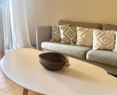 Ermoupoli Apartment | Alemarni Syros