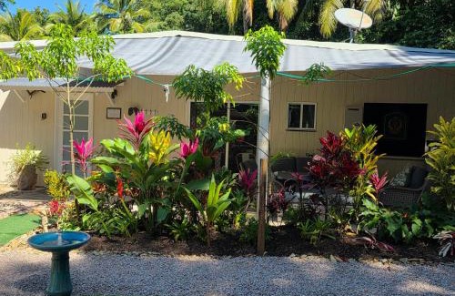 Cape Tribulation Villa | Alena Star Villa, Luxury, Position, AC and Pool