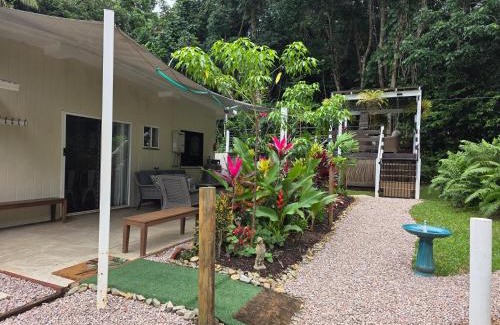 Cape Tribulation Villa | Alena Star Villa, Luxury, Position, AC and Pool