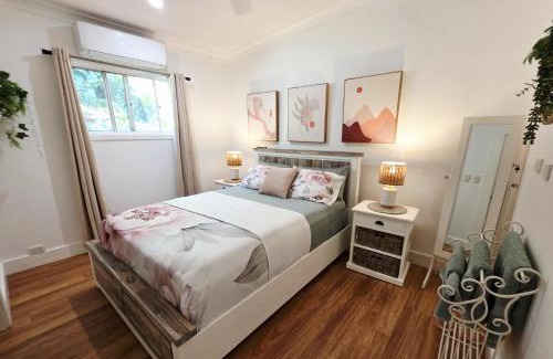 Cape Tribulation Villa | Alena Star Villa, Luxury, Position, AC and Pool