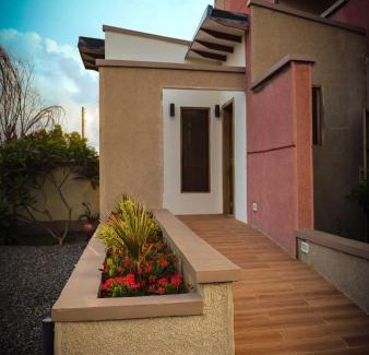 Ada Hotel | ALERI'S GARDEN