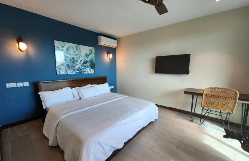 Ada Hotel | ALERI'S GARDEN