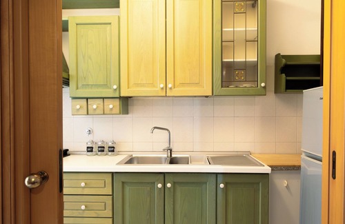 Quartiere XXIII Alessandrino Apartment | Alessandrino Apartment