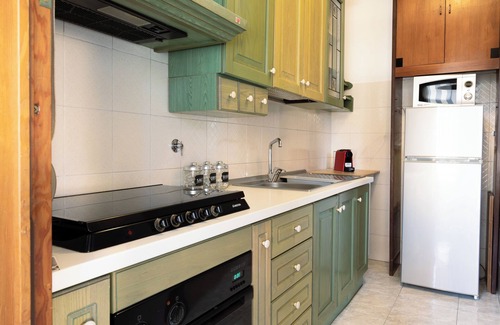 Quartiere XXIII Alessandrino Apartment | Alessandrino Apartment