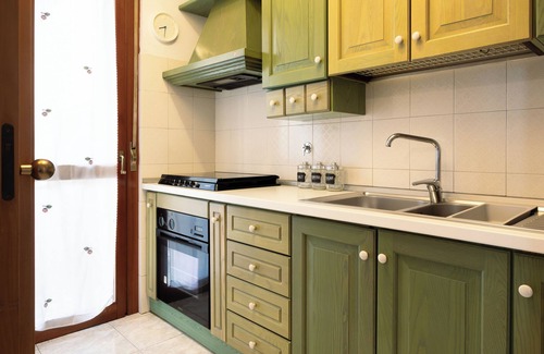 Quartiere XXIII Alessandrino Apartment | Alessandrino Apartment