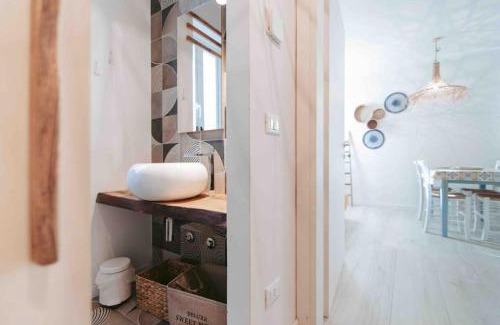 Chioggia Apartment | Alessandro’s Home