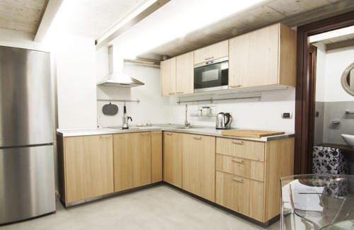 Ghisolfa Apartment | Alessia's Flat - Mac Mahon