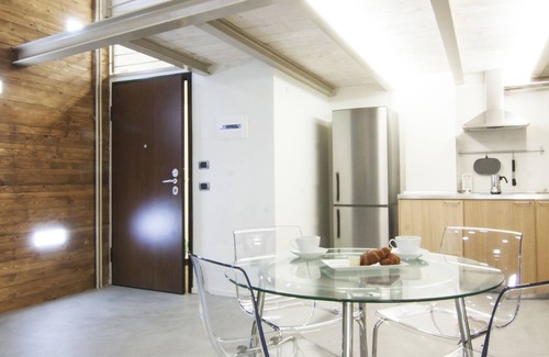 Ghisolfa Apartment | Alessia's Flat - Mac Mahon