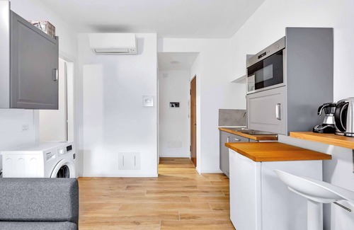 Bovisa Apartment | Alessia's Flat - Politecnico Bovisa