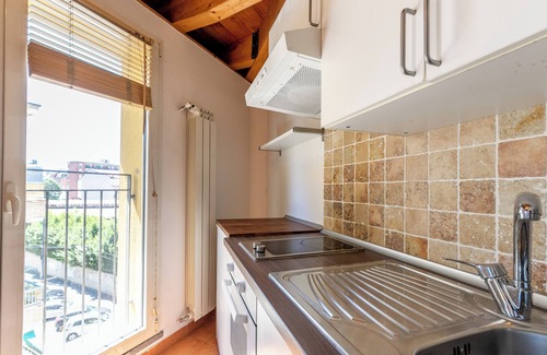 Bovisa Apartment | Alessia's Flat - Politecnico Bovisa
