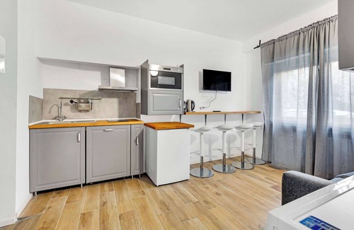 Bovisa Apartment | Alessia's Flat - Politecnico Bovisa