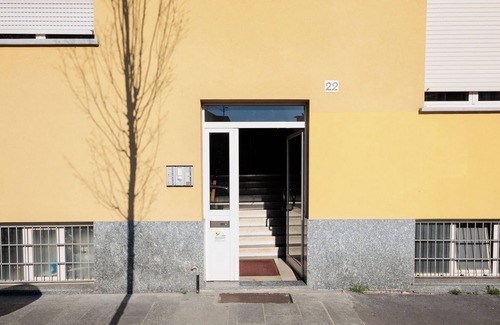 Bovisa Apartment | Alessia's Flat - Politecnico Bovisa