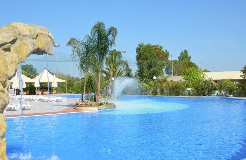 Lido di Metaponto Resort | Alessidamo Club Metaponto