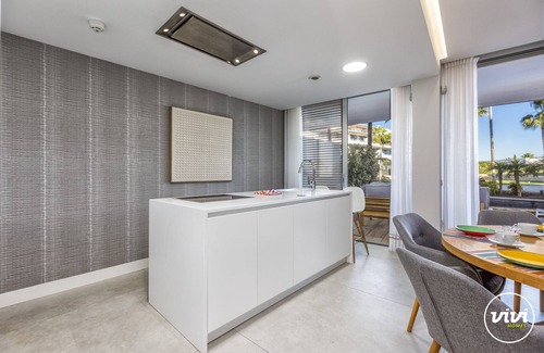 Estepona Apartment | Alessio | Apartment with pool in Estepona