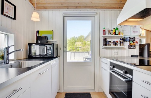Sæby House | "Aletha" - 180m from the sea by Interhome