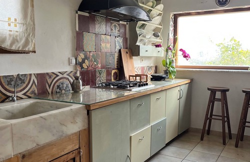 Archanes Villa | Aletraki Hill House, Nature, Sea & City Views