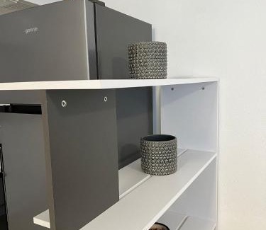 City Center Apartment | Alex 2