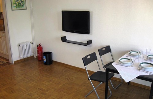 Bad Harzburg Apartment | Alexa Ferienwohnung
