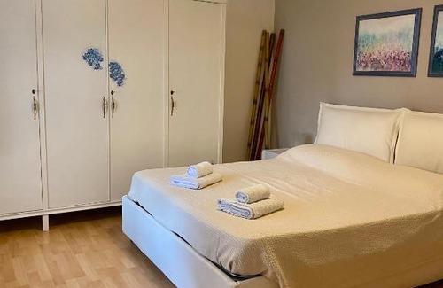 Mandello del Lario Apartment | Alexa House front Lake