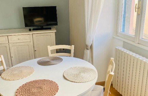 Mandello del Lario Apartment | Alexa House front Lake