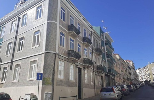 Alfama Apartment | ALEXANDER APARTMENTS. SAGRES