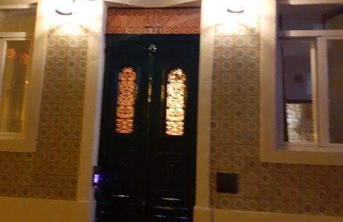 Alfama Apartment | ALEXANDER APARTMENTS. SAGRES
