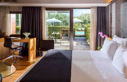 Nea Khili Hotel | Alexander Beach hotel & Spa