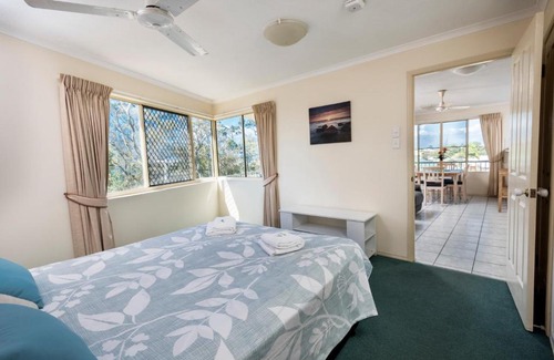 Torquay Apartment | Alexander Beachfront Apartments