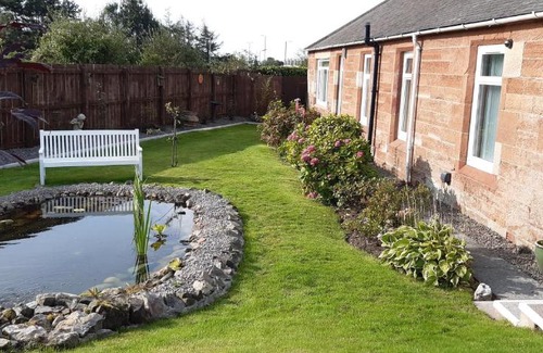 Gretna Bed & Breakfast | Alexander Guest House