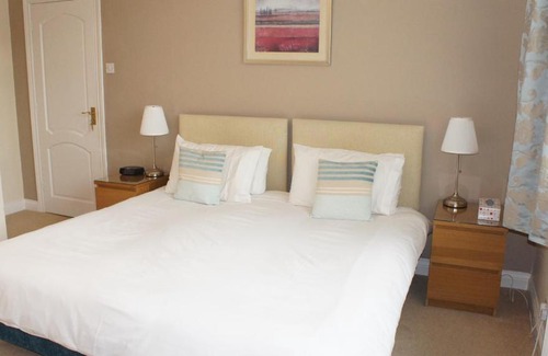 Gretna Bed & Breakfast | Alexander Guest House