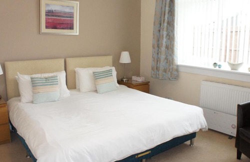 Gretna Bed & Breakfast | Alexander Guest House