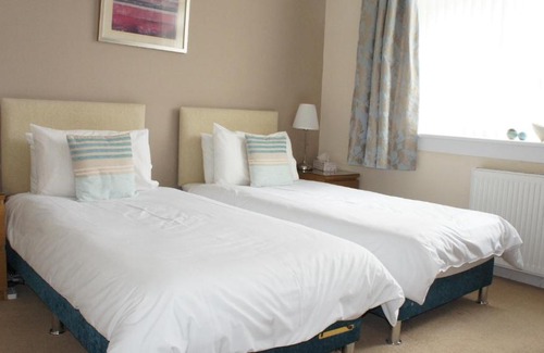 Gretna Bed & Breakfast | Alexander Guest House