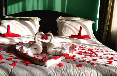Iringa Hotel | Alexander Hotel & Tours