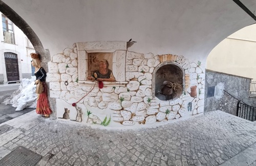 Pacentro House | Alexander House