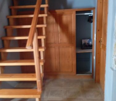 Distomo-Arachova-Antikyra Ski Chalet | Alexander Houses livadi Arachovas