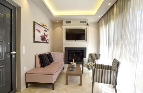 Gerakari Hotel | Alexander Mountain Resort