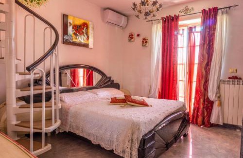 Collecorvino House | Alexander's Home