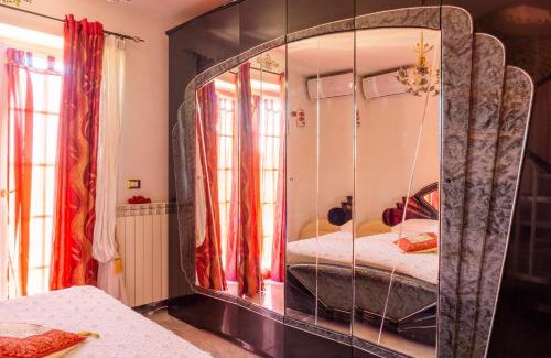 Collecorvino House | Alexander's Home