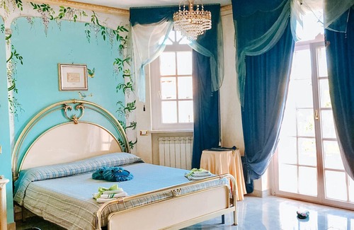 Collecorvino Bed & Breakfast | Alexander's Home