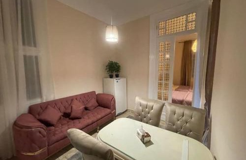Al-Jumruk Apartment | Alexander spot