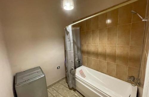 Al-Jumruk Apartment | Alexander spot