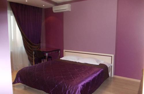 Solomjanskyj Apartment | Alexandra Apartments