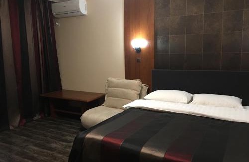 Solomjanskyj Apartment | Alexandra Apartments
