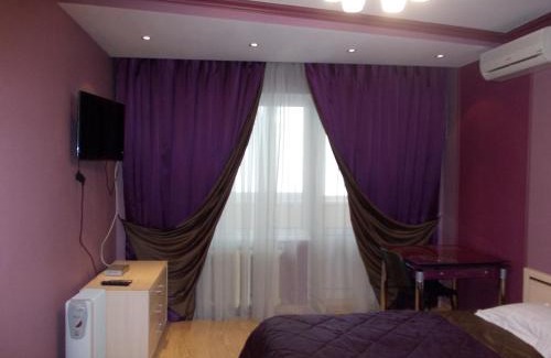 Solomjanskyj Apartment | Alexandra Apartments