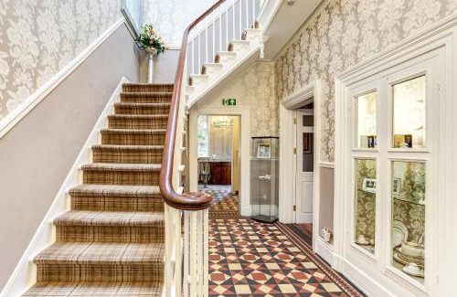 Congleton Hotel | Alexandra Court Hotel