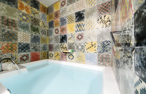 Chrisi Ammoudia Hotel | Alexandra Golden Boutique Hotel