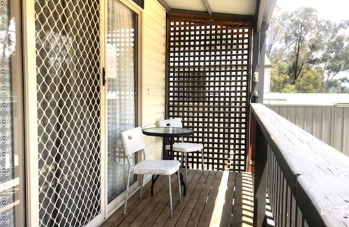 Alexandra House | Alexandra Parklife Studio 5