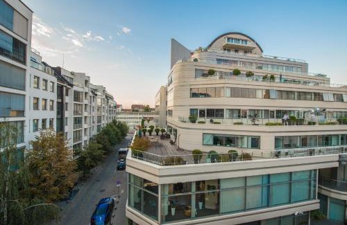 Sofia City Center Apartment | Alexandra's City Center Apartment II