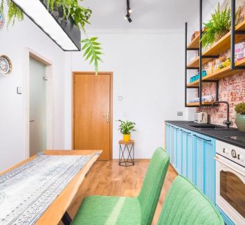 Sofia City Center Apartment | Alexandra's City Center Apartment II